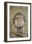 Statue of Lucius Aelius, C Mid 2nd Century-null-Framed Photographic Print