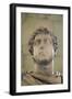 Statue of Lucius Aelius, C Mid 2nd Century-null-Framed Photographic Print