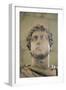 Statue of Lucius Aelius, C Mid 2nd Century-null-Framed Photographic Print