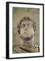 Statue of Lucius Aelius, C Mid 2nd Century-null-Framed Photographic Print