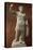 Statue of Marcus Aurelius, Emperor from 161-180 Ad-null-Stretched Canvas