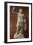 Statue of Marcus Aurelius, Emperor from 161-180 Ad-null-Framed Giclee Print