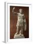 Statue of Marcus Aurelius, Emperor from 161-180 Ad-null-Framed Giclee Print
