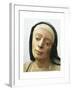 Statue of Martha of Bethania-null-Framed Giclee Print