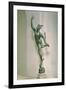 Statue of Mercury, circa 1564-Giambologna-Framed Giclee Print