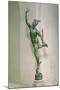 Statue of Mercury, circa 1564-Giambologna-Mounted Giclee Print