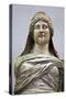 Statue of Persephone, 2nd Century-null-Stretched Canvas