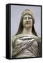 Statue of Persephone, 2nd Century-null-Framed Stretched Canvas