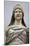 Statue of Persephone, 2nd Century-null-Mounted Photographic Print