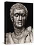 Statue of Pompeius Magnus-null-Stretched Canvas