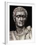 Statue of Pompeius Magnus-null-Framed Photographic Print