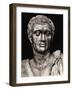 Statue of Pompeius Magnus-null-Framed Photographic Print