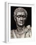 Statue of Pompeius Magnus-null-Framed Photographic Print