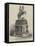 Statue of Prince Eugene at Vienna-null-Framed Stretched Canvas