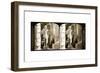 Statue of Ramses II, Luxor Temple, 1908-Science Source-Framed Giclee Print