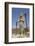 Statue of Ramses Ii with His Daughter Benta-Anta-Richard Maschmeyer-Framed Photographic Print