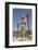Statue of Ramses Ii with His Daughter Benta-Anta-Richard Maschmeyer-Framed Photographic Print