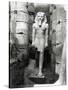 Statue of Ramses II-null-Stretched Canvas