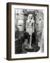 Statue of Ramses II-null-Framed Photographic Print