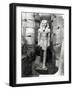 Statue of Ramses II-null-Framed Photographic Print