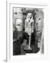 Statue of Ramses II-null-Framed Photographic Print