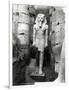 Statue of Ramses II-null-Framed Photographic Print