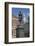 Statue of Revolutionary Patriot, Samuel Adams-Joseph Sohm-Framed Photographic Print