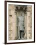 Statue of Robert the Bruce at Entrance to Edinburgh Castle, Edinburgh, Scotland, United Kingdom-Richard Maschmeyer-Framed Photographic Print