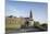 Statue of Robert the Bruce, Stirling Castle, Scotland, United Kingdom-Nick Servian-Mounted Photographic Print