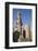 Statue of Seated Ramses Ii, Court of Ramses Ii, Luxor Temple-Richard Maschmeyer-Framed Photographic Print