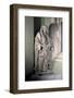 Statue of Sir John Cutler, English Merchant, Philanthropist and Politician, 17th Century-Artus Quellinus-Framed Photographic Print