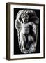 Statue of Sleeping Eros, Turkey-null-Framed Giclee Print