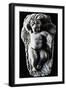 Statue of Sleeping Eros, Turkey-null-Framed Giclee Print