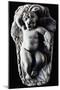 Statue of Sleeping Eros, Turkey-null-Mounted Giclee Print