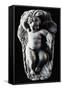 Statue of Sleeping Eros, Turkey-null-Framed Stretched Canvas