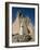 Statue of St. Francis of Assisi, Old Mission of St. Francis De Assisi, Built About 1710, Ranchos De-Richard Maschmeyer-Framed Photographic Print