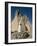 Statue of St. Francis of Assisi, Old Mission of St. Francis De Assisi, Built About 1710, Ranchos De-Richard Maschmeyer-Framed Photographic Print