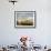 Statue of St. Patrick at the Base of Croagh Patrick Mountain, County Mayo, Connacht, Ireland-Gary Cook-Framed Photographic Print displayed on a wall