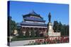Statue of Sun Yat-Sen, Guangzhou-null-Stretched Canvas