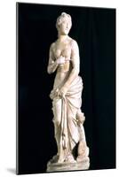 Statue of the Chaste Venus, from Carthage-null-Mounted Photographic Print