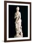 Statue of the Chaste Venus, from Carthage-null-Framed Photographic Print