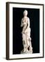 Statue of the Chaste Venus, from Carthage-null-Framed Photographic Print