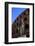 Statue of the Toreador Manolo Montoliu, Plaza De Toros, Valencia, Spain, Europe-Neil Farrin-Framed Photographic Print