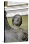 Statue of Venus, Roman Goddess of Love-Kallimachos Kallimachos-Stretched Canvas