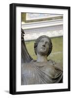 Statue of Venus, Roman Goddess of Love-Kallimachos Kallimachos-Framed Photographic Print