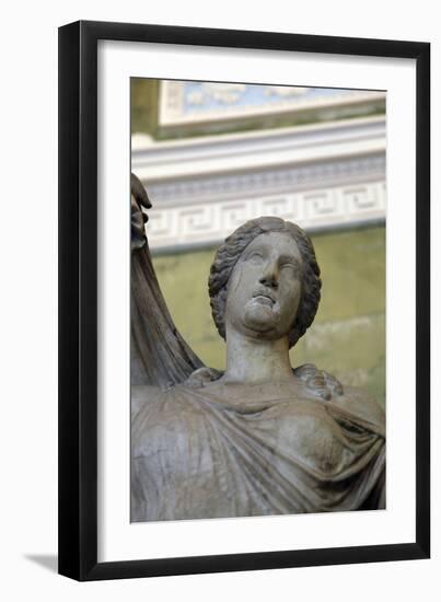 Statue of Venus, Roman Goddess of Love-Kallimachos Kallimachos-Framed Photographic Print