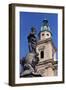 Statue of Virgin Mary, 1776-Wolfgang Hagenauer-Framed Giclee Print