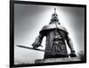 Statue of Vlad Dracul, the Park, Tirgoviste, Romania-Simon Marsden-Framed Giclee Print