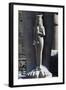 Statue of Wife of Pinedjem I-null-Framed Photographic Print