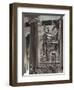 Statue of Zeus at Olympia-Peter Jackson-Framed Giclee Print